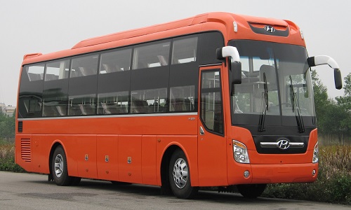 Xe khách Hà Nội Mèo Vạc Xe khách Hà Nội Mèo Vạc