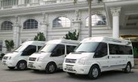 Xe khách Hà Nội Thiệu Hóa