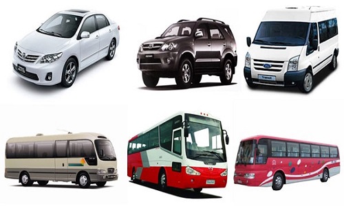 Thuê xe Hà Nội Kinh Môn Thuê xe Hà Nội Kinh Môn