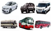Thuê xe Nội Bài Hải Dương